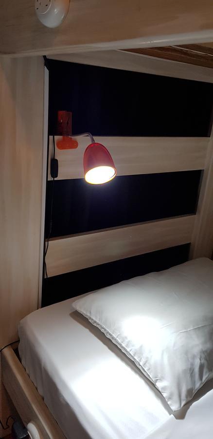 Noah Boutique Hostels メデジン エクステリア 写真