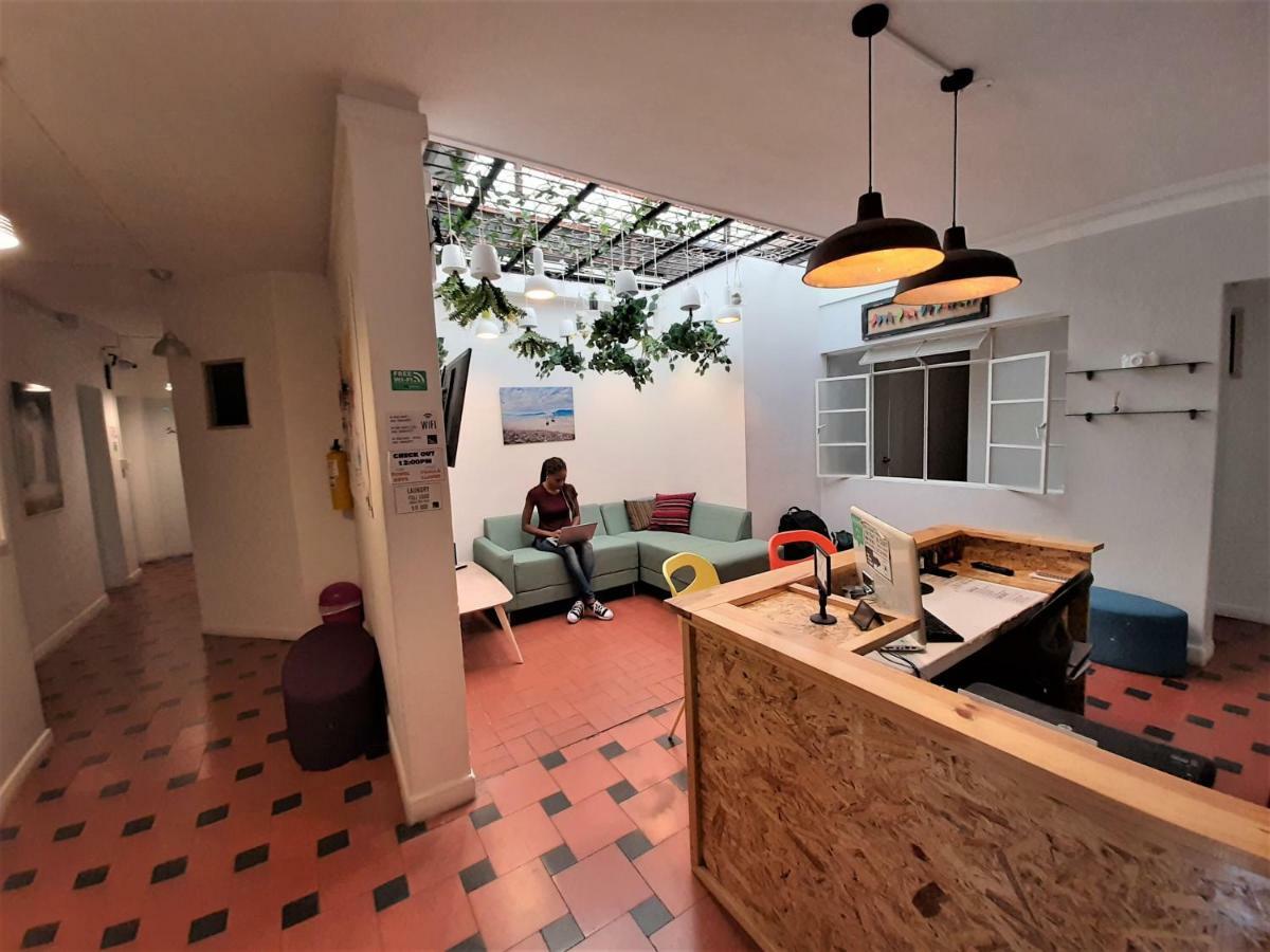 Noah Boutique Hostels メデジン エクステリア 写真