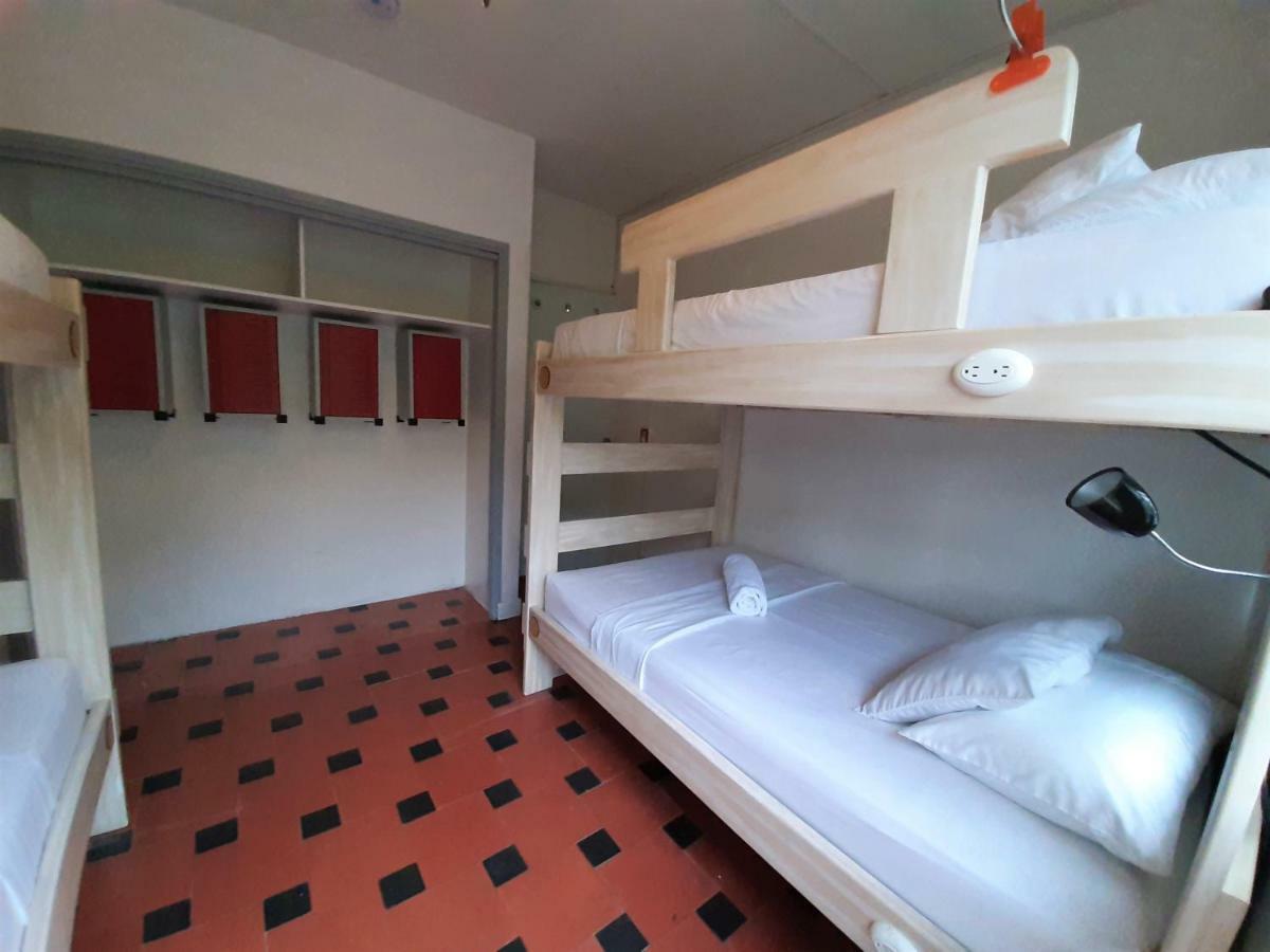 Noah Boutique Hostels メデジン エクステリア 写真