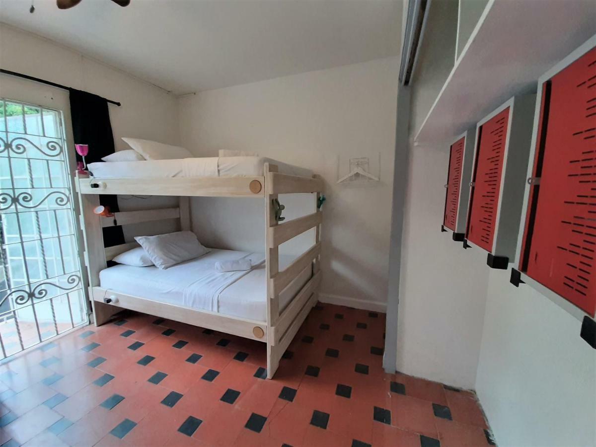 Noah Boutique Hostels メデジン エクステリア 写真