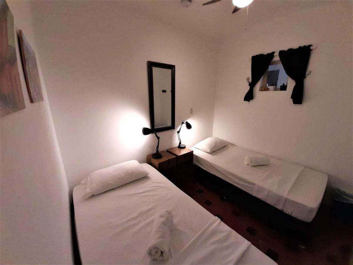 Noah Boutique Hostels メデジン エクステリア 写真