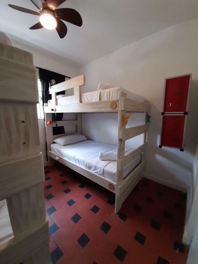 Noah Boutique Hostels メデジン エクステリア 写真