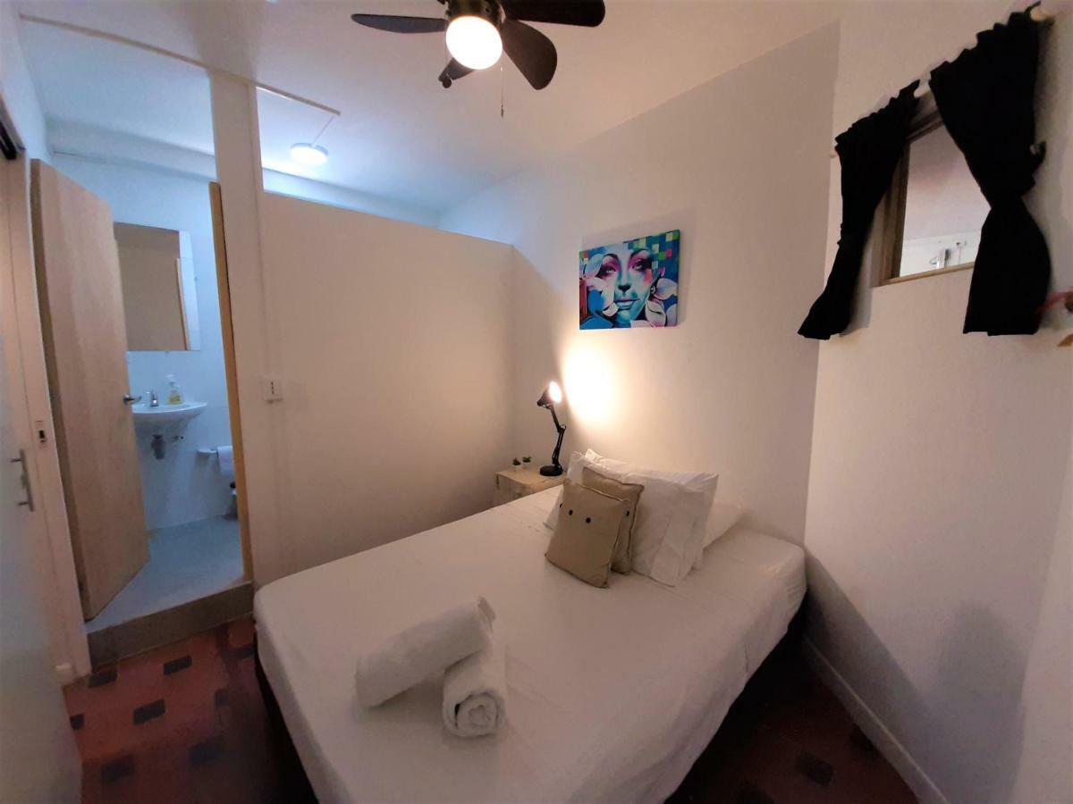 Noah Boutique Hostels メデジン エクステリア 写真